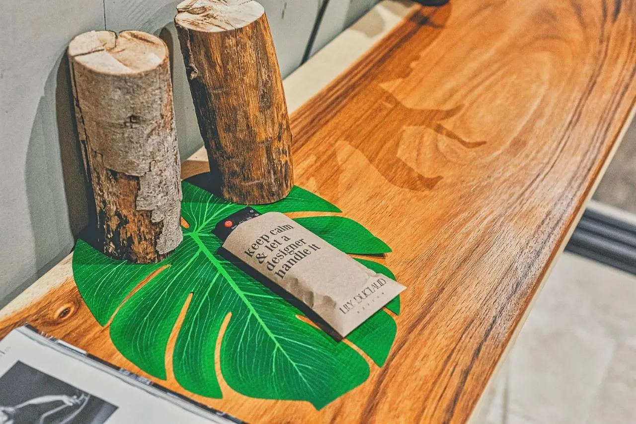 Apartment Luxury Condos Tulum - Private Cenote & Gym