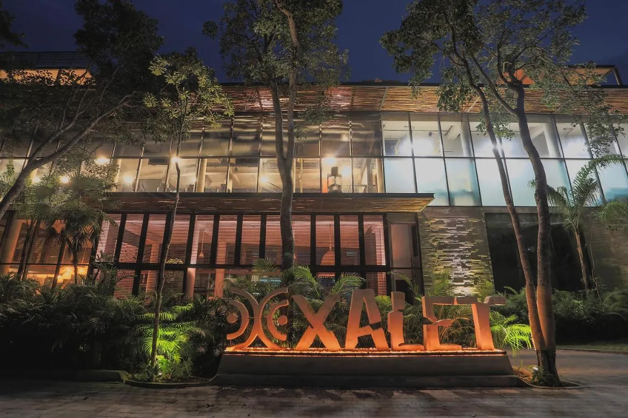 Apartment Luxury Condos Tulum - Private Cenote & Gym