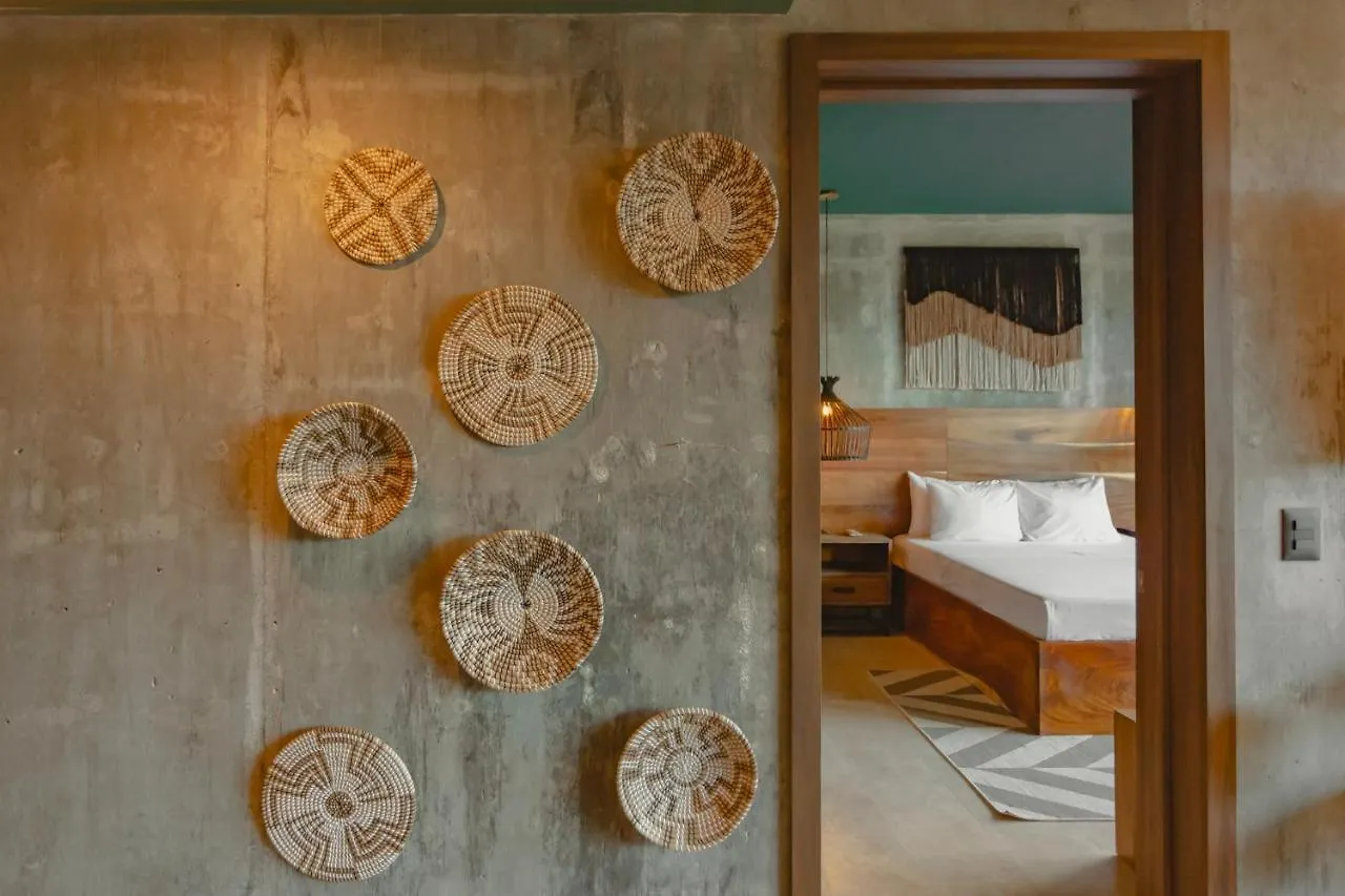 Luxury Condos Tulum - Private Cenote & Gym Mexico