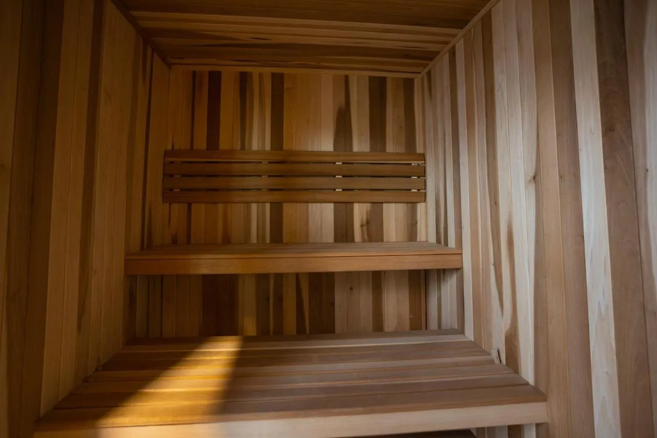 Apartment Luxury Condos Tulum - Private Cenote & Gym Mexico