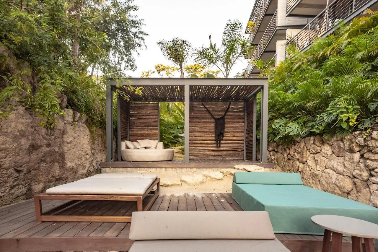 Luxury Condos Tulum - Private Cenote & Gym Mexico