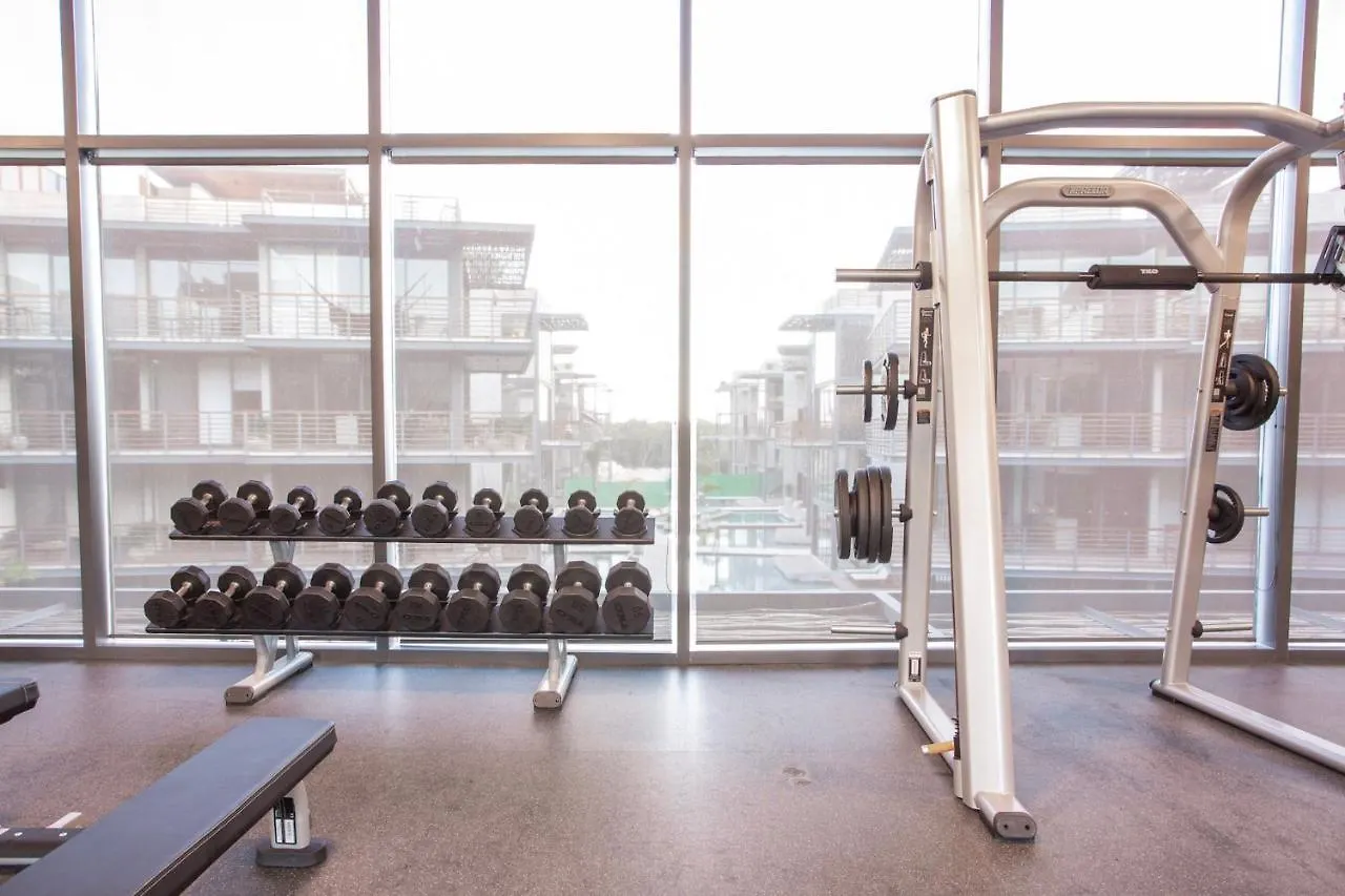 Luxury Condos Tulum - Private Cenote & Gym 0*,