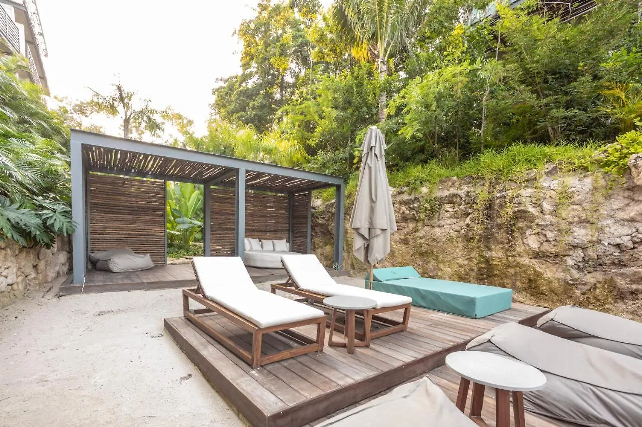 Luxury Condos Tulum - Private Cenote & Gym