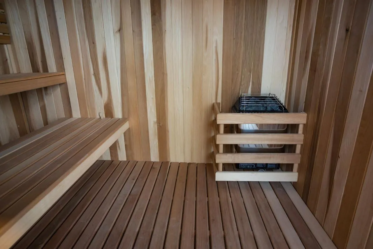 Luxury Condos Tulum - Private Cenote & Gym 0*,