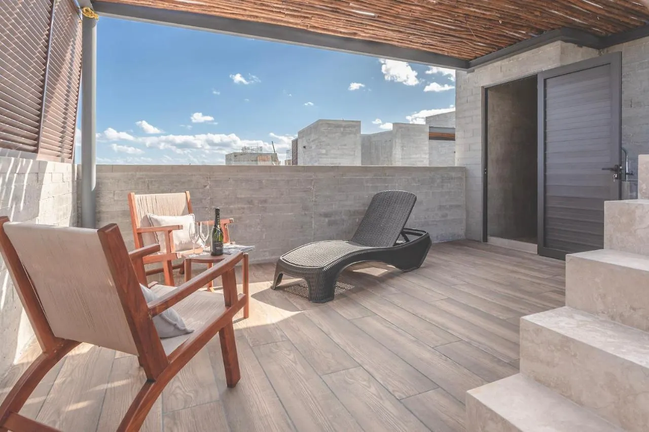 Luxury Condos Tulum - Private Cenote & Gym 0*,  Meksyk