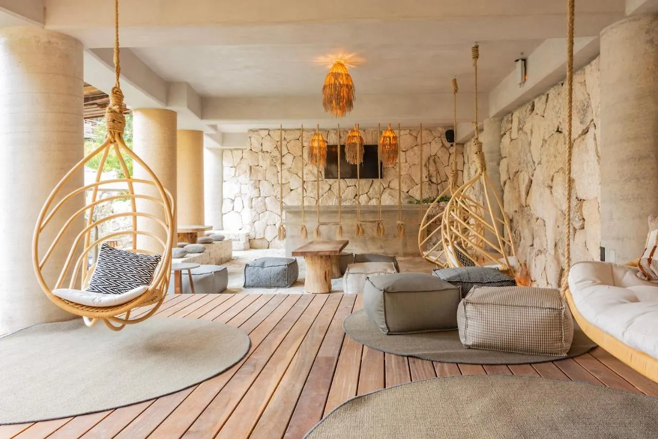 Luxury Condos Tulum - Private Cenote & Gym Apartment