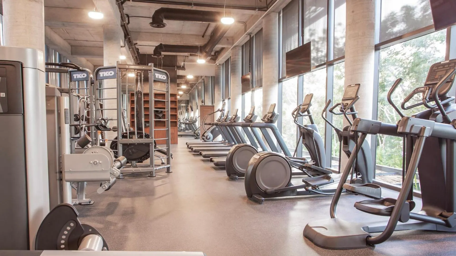 Apartamento Luxury Condos Tulum - Private Cenote & Gym