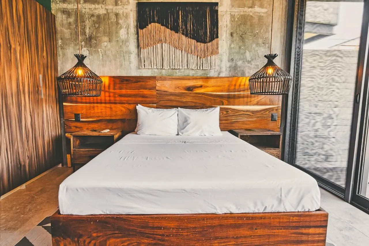 Apartamento Luxury Condos Tulum - Private Cenote & Gym México