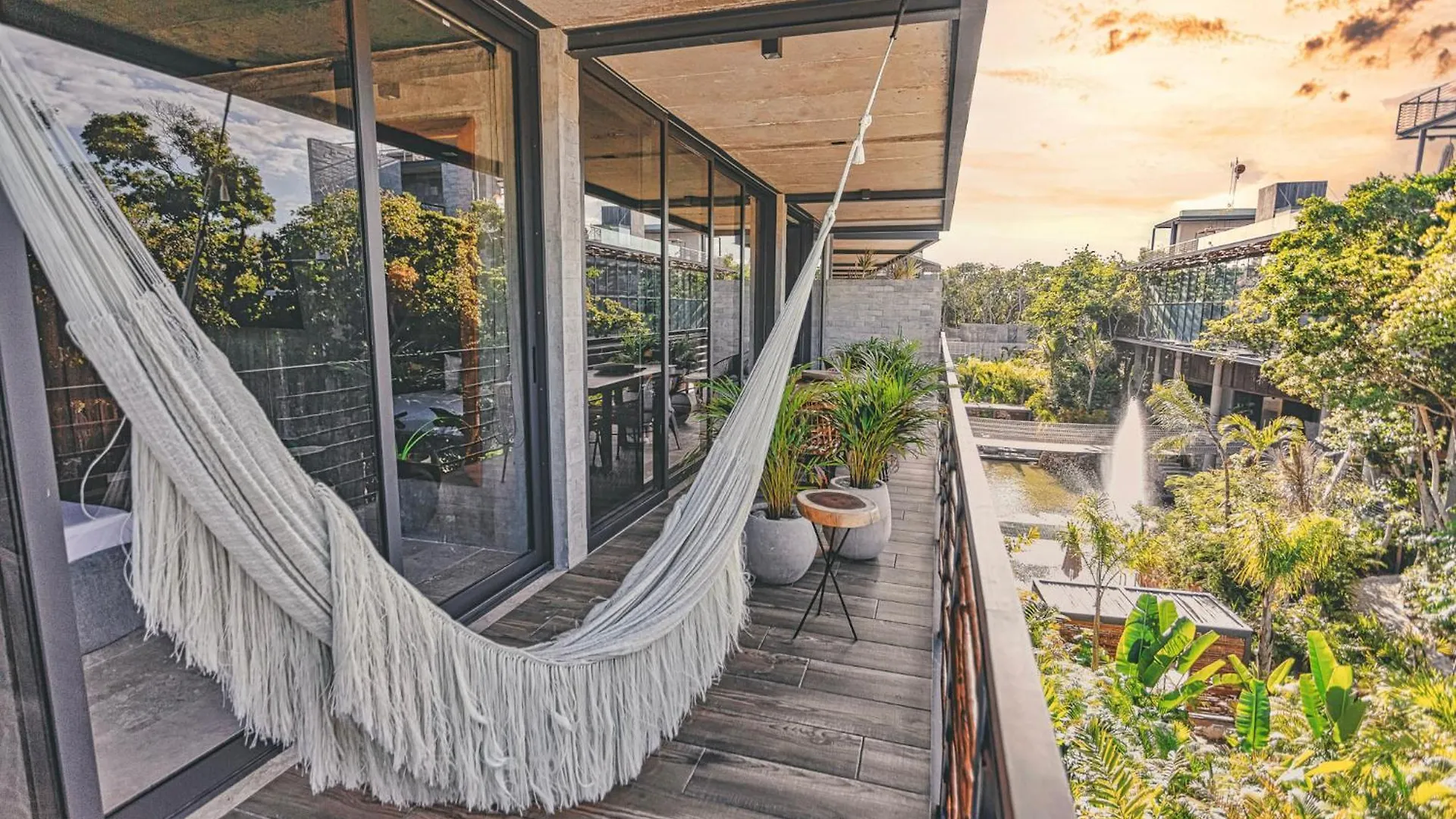 Luxury Condos Tulum - Private Cenote & Gym México