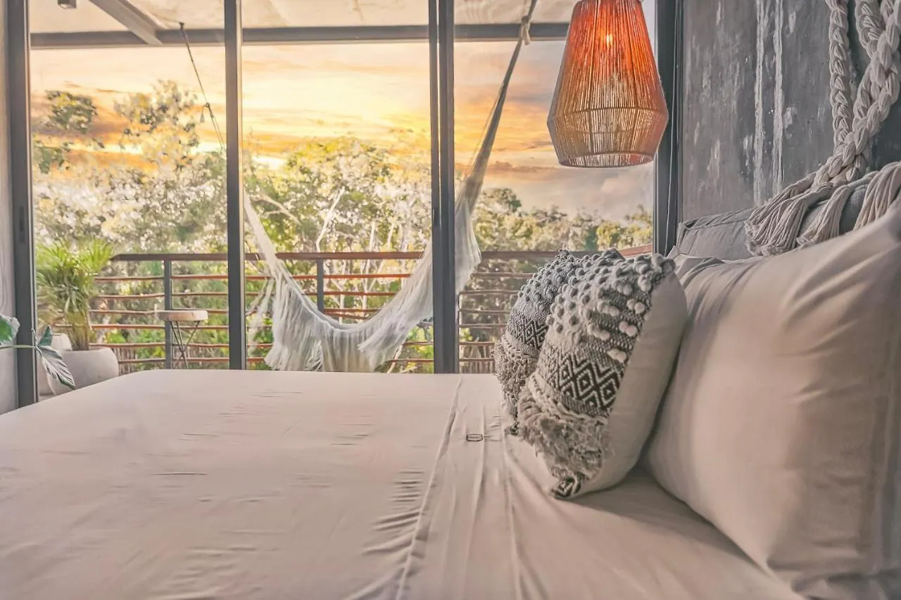 Luxury Condos Tulum - Private Cenote & Gym México