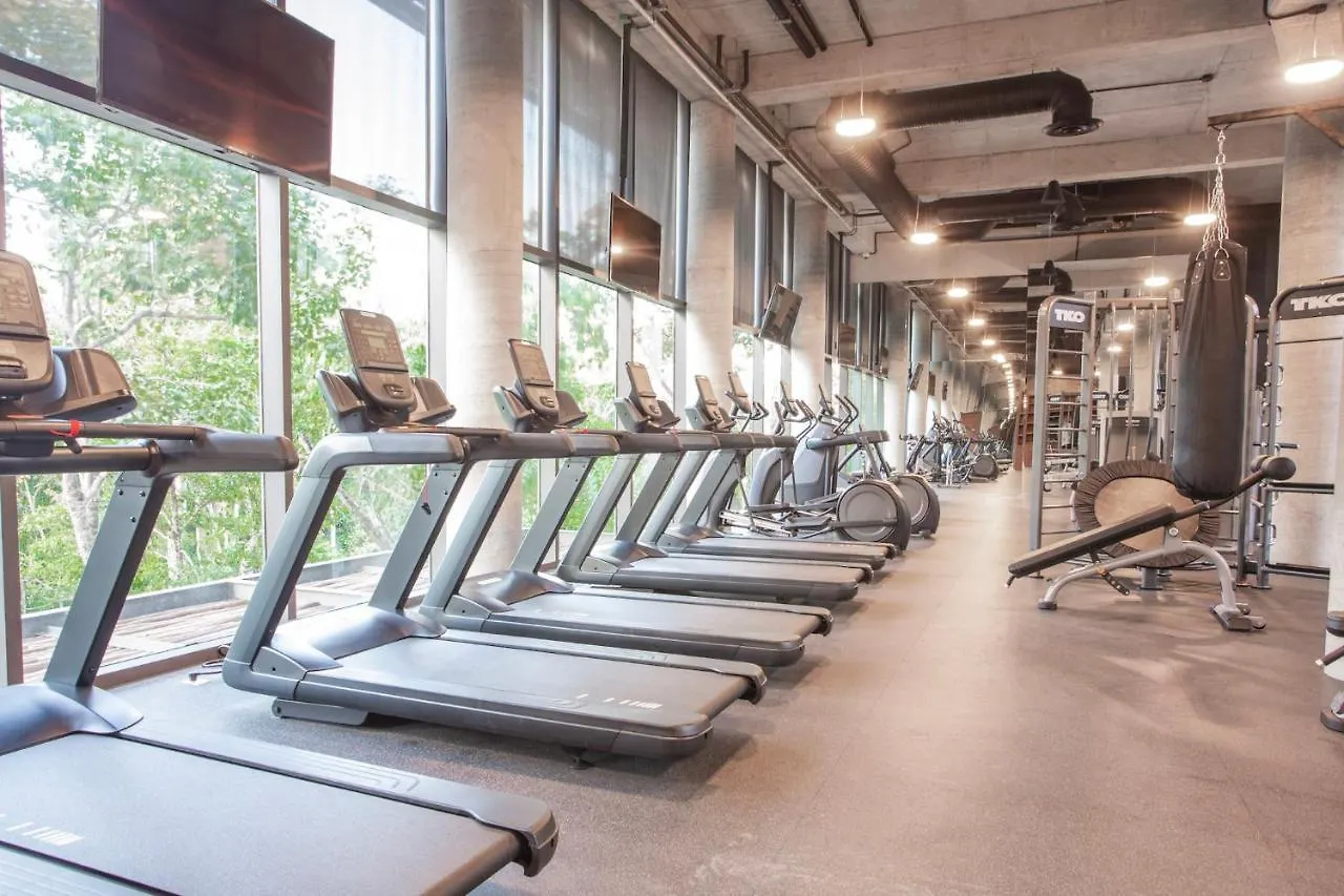 Luxury Condos Tulum - Private Cenote & Gym Apartamento