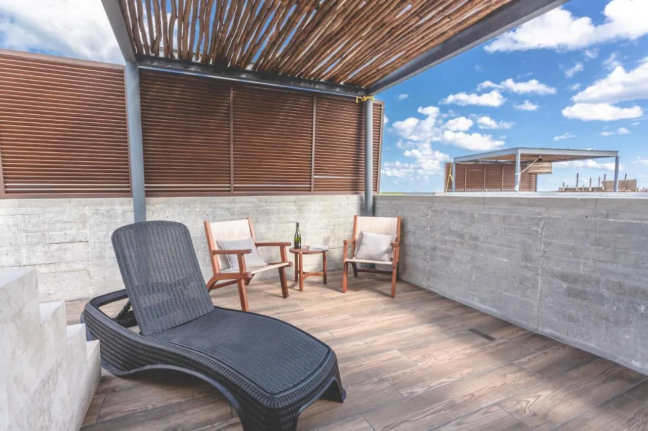 Luxury Condos Tulum - Private Cenote & Gym México